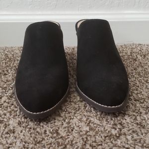 Old Navy Mules